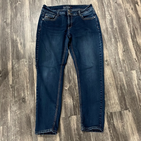 Angels Denim - Angels jeans denim stretchy skinny